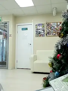 FantasyMichelle online show from December 31, 2024, 8:26 am