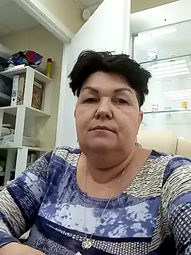 FantasyMichelle online show from March 3, 2025, 12:17 pm