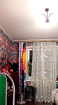 FantasyMichelle online show from December 31, 2024, 5:22 am