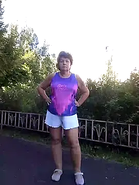 FantasyMichelle online show from July 18, 2026, 7:39 am