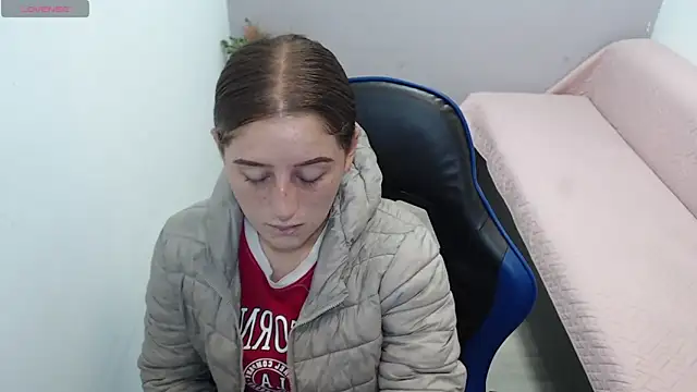 Snapshot of valerie_diaz1 chatting on February 24, 2026, 1:45 pm valerie diaz1 online show from February 24, 2026, 1:45 pm