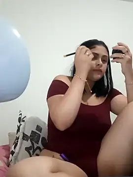 MelannyBell online show from March 16, 2025, 2:44 pm