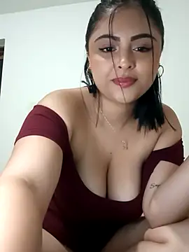 MelannyBell online show from March 2, 2025, 4:36 pm