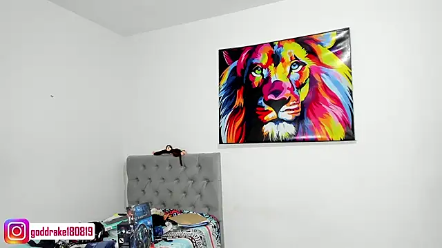 god drake online show from January 21, 2025, 4:10 am