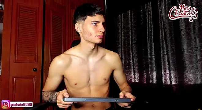 god drake online show from December 27, 2024, 5:26 pm