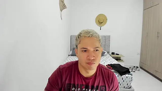 Valerioe online show from May 23, 2026, 4:28 pm