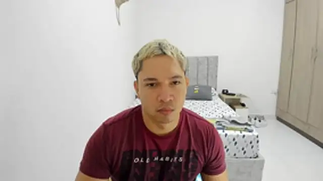 Valerioe online show from June 1, 2026, 8:25 am