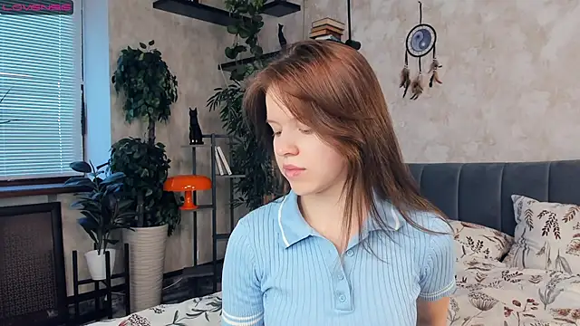 NicoleSkyt online show from February 27, 2025, 7:19 am