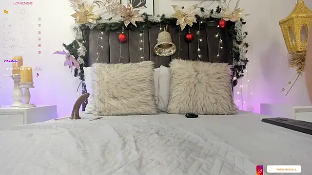 helen mooree online show from January 5, 2026, 5:27 pm