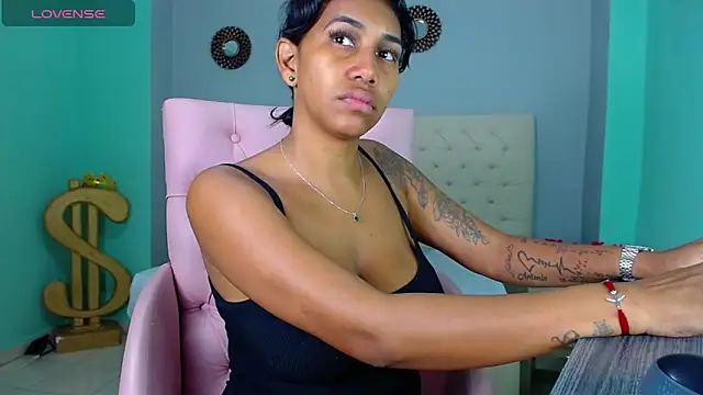 Kristel lee online show from February 27, 2025, 1:07 pm