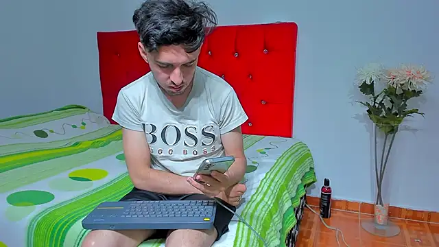 big-dicktop23 online show from February 23, 2025, 12:51 am