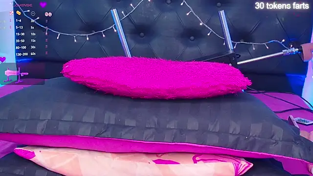 Adriana-55 online show from March 23, 2025, 6:16 am