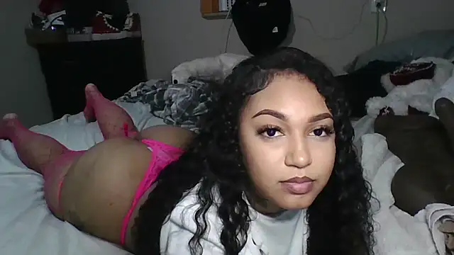 jaydadior online show from January 31, 2025, 11:03 pm
