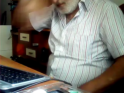 zormen355 online show from July 6, 2026, 3:03 pm