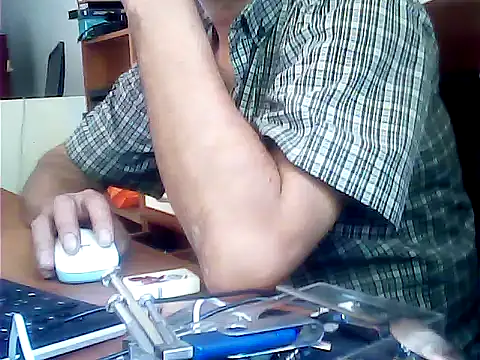 zormen355 online show from June 27, 2026, 2:01 pm