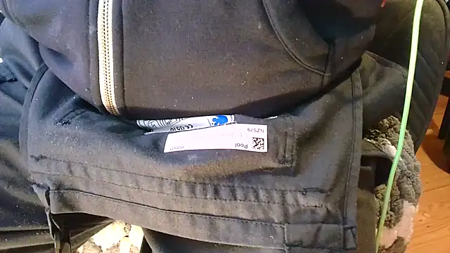 T0Yforeskin online show from March 7, 2026, 9:59 am