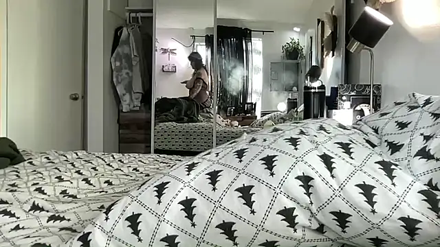 Snapshot of annabelleholly666 chatting on January 5, 2026, 10:13 pm annabelleholly666 online show from January 5, 2026, 10:13 pm