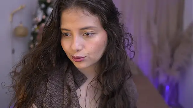 lirio05 online show from December 20, 2025, 7:06 pm