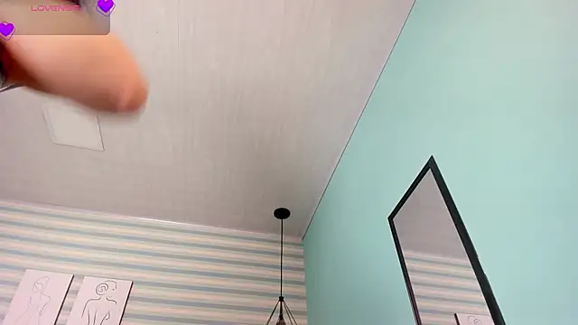 goddess kianna online show from April 6, 2026, 11:17 pm