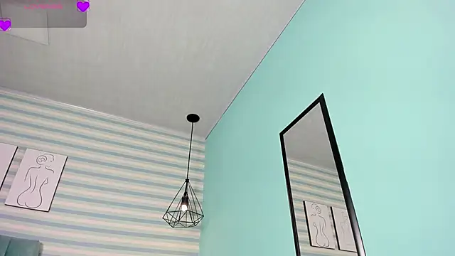 goddess kianna online show from April 11, 2026, 1:02 am