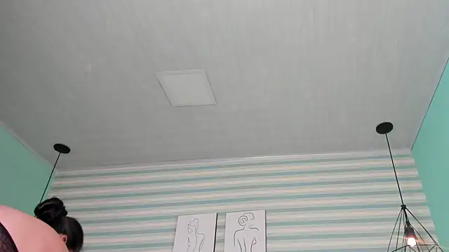 goddess kianna online show from January 8, 2026, 9:21 pm