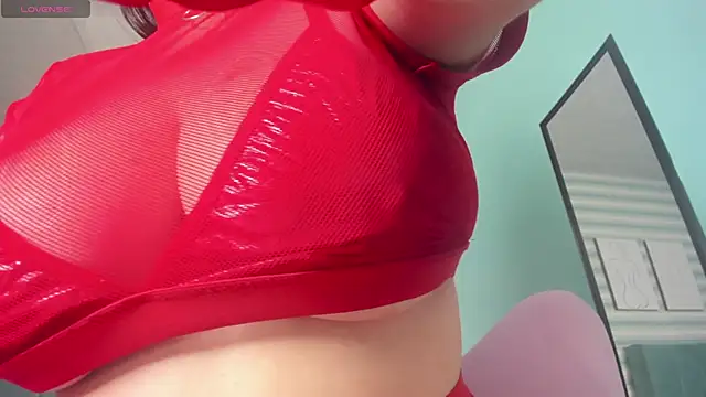 goddess kianna online show from April 18, 2026, 3:20 am