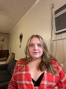 PhatAssBlond online show from November 21, 2025, 6:29 pm