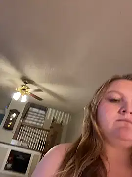 PhatAssBlond online show from November 26, 2025, 9:26 pm