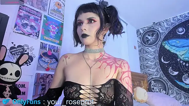 Snapshot of yourrosenrot chatting on January 9, 2026, 5:03 am yourrosenrot online show from January 9, 2026, 5:03 am