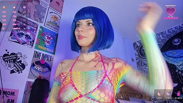 Snapshot of yourrosenrot chatting on December 2, 2025, 11:28 pm yourrosenrot online show from December 2, 2025, 11:28 pm