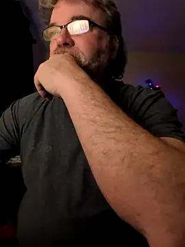 Snapshot of Doherty10 chatting on February 6, 2026, 6:26 pm Doherty10 online show from February 6, 2026, 6:26 pm