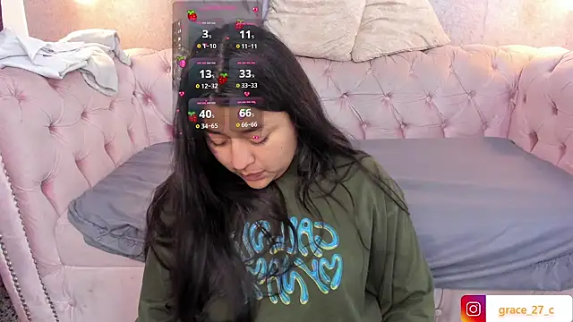 grace77   online show from January 11, 2026, 12:23 pm