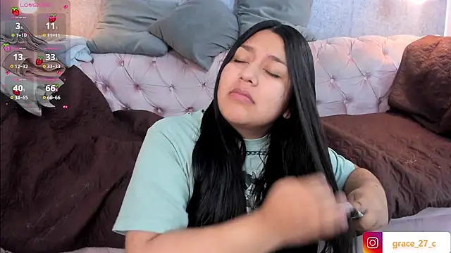 grace77   online show from February 25, 2026, 12:27 pm