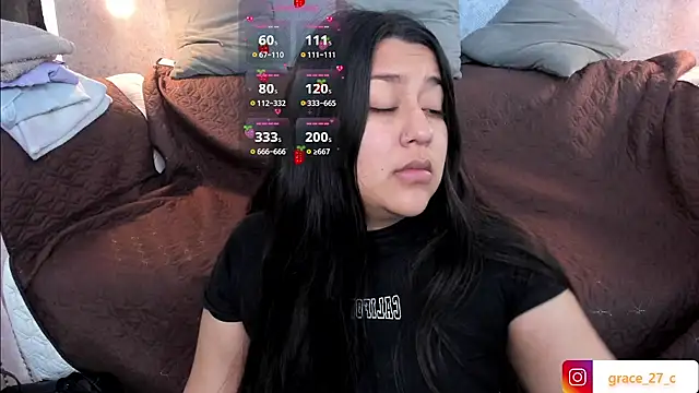 grace77   online show from March 5, 2026, 11:29 am