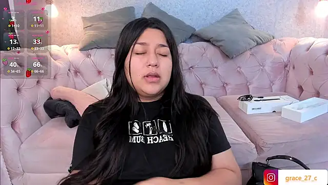 grace77   online show from March 2, 2026, 12:12 pm