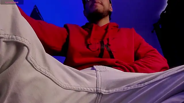 Snapshot of s_sven03 chatting on February 21, 2026, 10:34 pm s sven03 online show from February 21, 2026, 10:34 pm