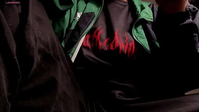 s sven03 online show from April 11, 2026, 1:24 am