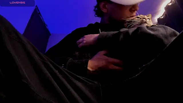 Snapshot of s_sven03 chatting on February 27, 2026, 3:23 pm s sven03 online show from February 27, 2026, 3:23 pm