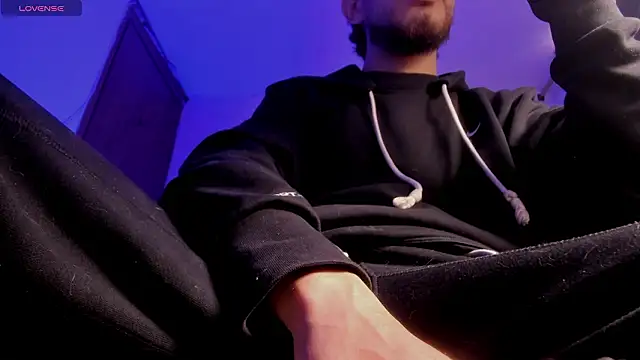 Snapshot of s_sven03 chatting on February 26, 2026, 6:52 pm s sven03 online show from February 26, 2026, 6:52 pm