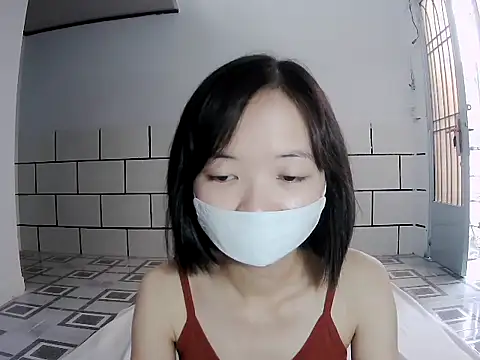 Snapshot of Kissdy chatting on January 9, 2025, 8:13 am Kissdy online show from January 9, 2025, 8:13 am