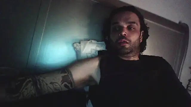 GForceSavage online show from March 18, 2026, 1:24 pm