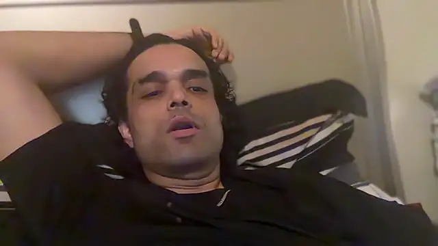 GForceSavage online show from April 14, 2026, 3:55 am