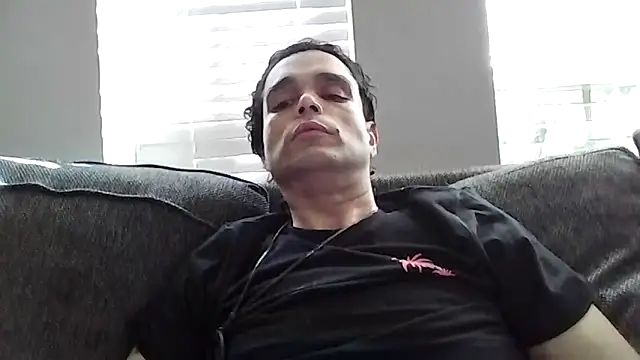 GForceSavage online show from October 27, 2025, 7:04 pm