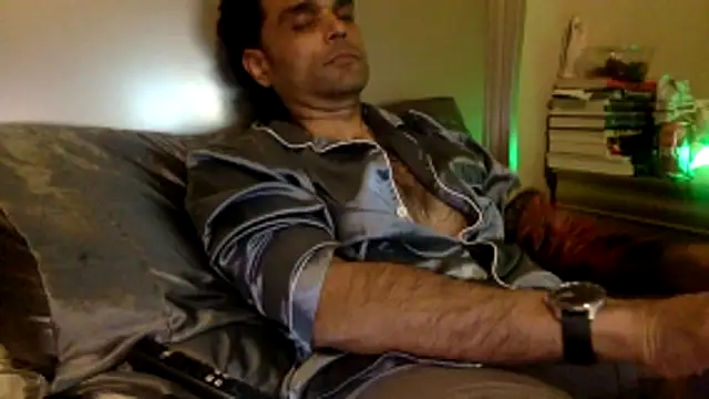 GForceSavage online show from November 3, 2025, 9:13 am