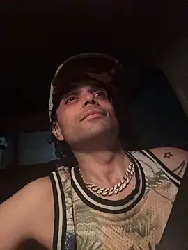 GForceSavage online show from February 15, 2026, 2:01 am