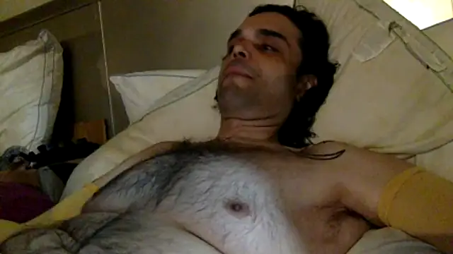 GForceSavage online show from February 25, 2026, 6:13 am