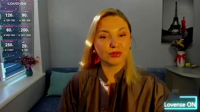 sweet   margaret online show from April 6, 2026, 1:23 pm