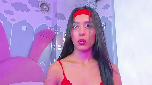 abby adams20 online show from October 14, 2025, 3:01 pm