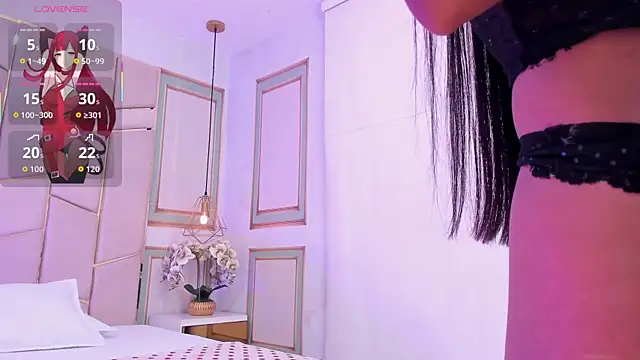 abby adams20 online show from November 20, 2025, 8:37 am