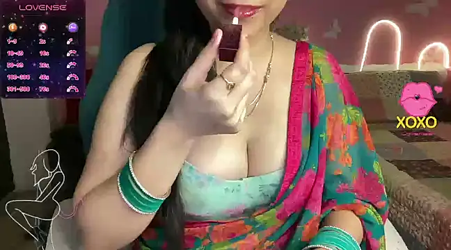 Kanika 9  online show from March 15, 2025, 7:48 pm